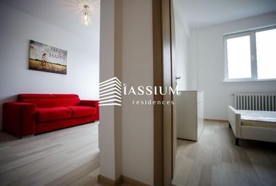 Apartament doua camere zona UMF ,Universitatea Cuza - 2