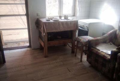 Casă cu 3 camere cu Teren 500 Mp în Movilița - 8