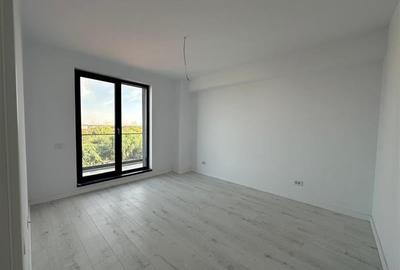 3 camere imobil nou N.Grigorescu - 1