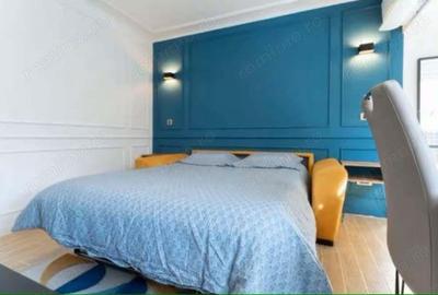 Garsonieră în Lujerului