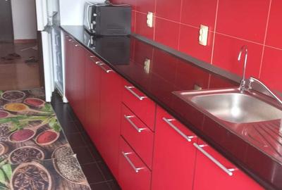 Apartament cu 2 camere decomandat în Central - 1