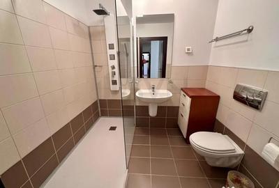 Apartament cu 2 camere decomandat, mobilat în Iancu Nicolae - 1