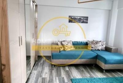 Apartament 1 Camera Mobilat CUG (Ideal investitie) - 2