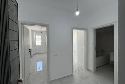 BLOC FINALIZAT-APARTAMENT -BUCATARIE SEPARATA-BALCON-CARTIER MILITARI-COMISION 0 - 13