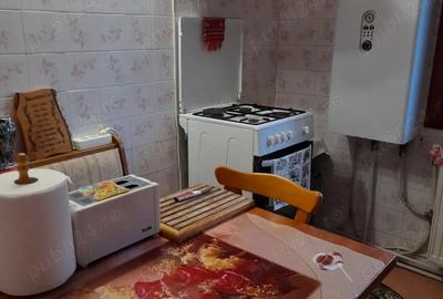 Apartament 2 camere - vedere la Dunare - 5