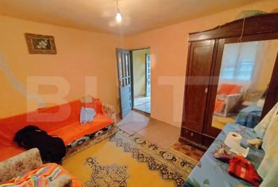 Casă cu 2 camere cu Teren 799 Mp în Central - 7