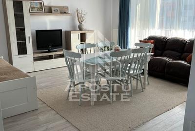 Apartament cu 2 camere decomandat în Torontalului - 14