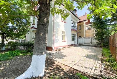 VILA DESTINATII MULTIPLE || SPATIU COMERCIAL || BIROURI || RESTAURANT - 17