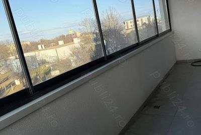 Apartament cu 2 camere decomandat în Central - 2