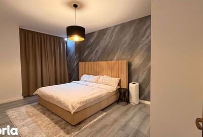 Apartament cu 4 camere decomandat, mobilat în Sisești - 13