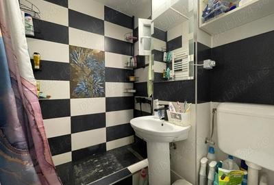 Apartament cu 3 camere etaj 1 Calea Sagului. - 3