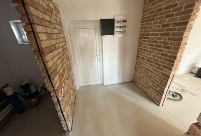 Casa noua ECONOMICA (incalzire in pardoseala ) CATALOI - 11