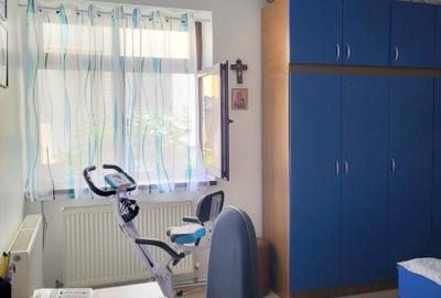 Casă individuală cu 4 camere cu Garaj în Banca Națională - 5