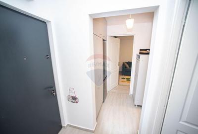 Apartament cu 2 camere decomandat în Tei - 23