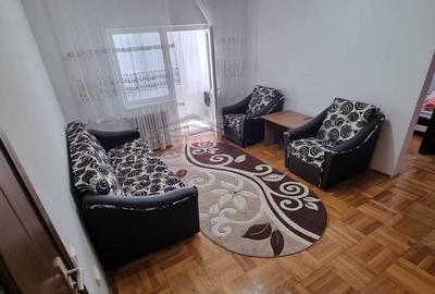 Apartament cu 2 camere semidecomandat, mobilat în Central - 4
