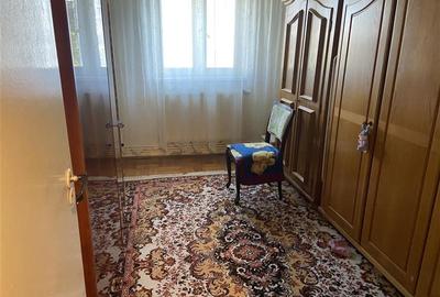 Apartament cu 3 camere decomandat în Gară - 11