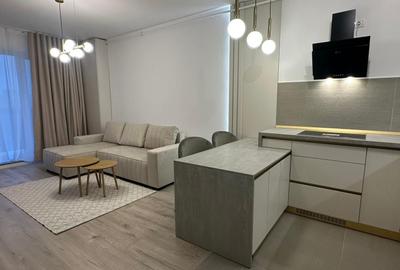 2 Camere Parcare 4min Metrou Pasarela Berceni Joy Biruintei 87 Popesti - 14