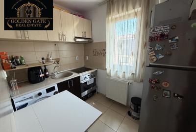 Garsonieră decomandată în Berceni - 2