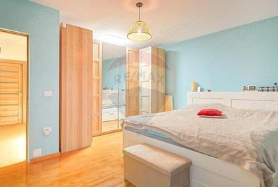 COMISION 0% | Casa tip duplex de vanzare | 5 camere | Cartier Izvor | - 1