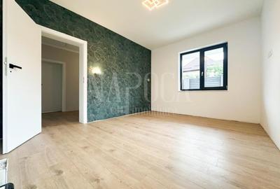 Casa 4 camere de vanzare in Sannicoara - 9