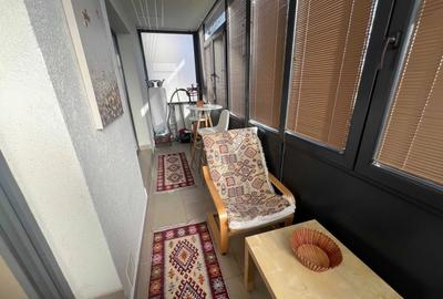 Apartament cu 2 camere decomandat, mobilat în Colentina - 7