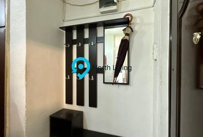 Apartament cu 3 camere decomandat în Păcii - 11