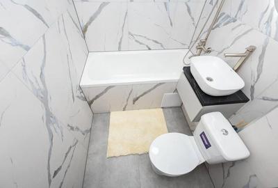 Garsonieră decomandată în Berceni