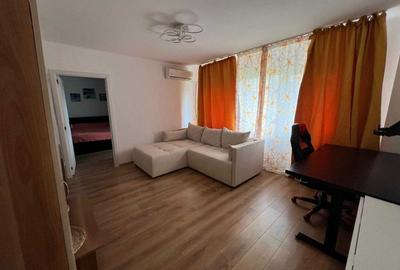 Apartament cu 2 camere semidecomandat în Splai Bahlui - 7