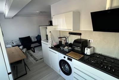 Apartament cu 2 camere nedecomandat în Central - 8