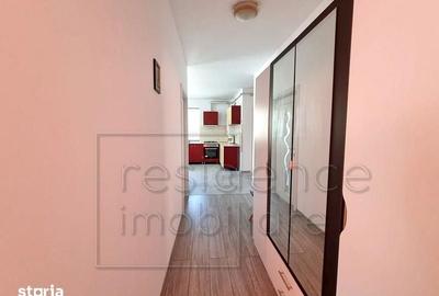 Apartament cu 3 camere semidecomandat în Dâmbul Rotund - 16