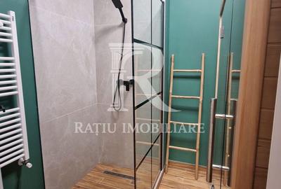 Apartament cu 3 camere în Salca - 2