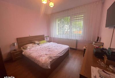 Apartament cu 2 camere semidecomandat, mobilat în Grigorescu - 6