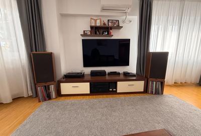 Apartament cu 3 camere decomandat, mobilat în Turda - 3