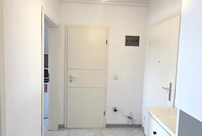 Garsonieră decomandată, mobilată în Avantgarden - 10