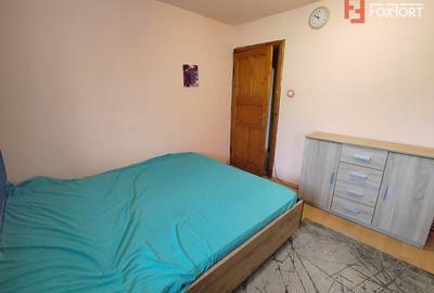 Apartament cu 3 camere decomandat, mobilat în Freidorf - 9