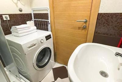 Apartament cu 2 camere decomandat în Astra - 1