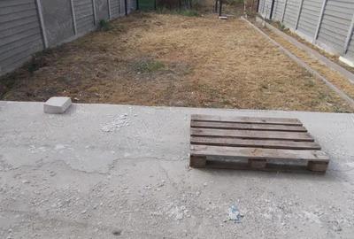 Casă cu 4 camere în Giroc