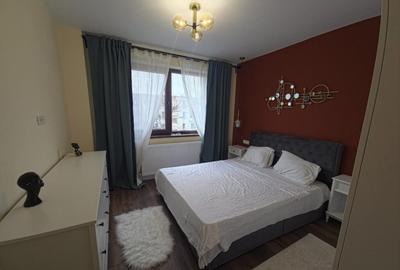 Apartament 3 camere, Tomis 2 renovat, mobilat, utilat, 5 - 12