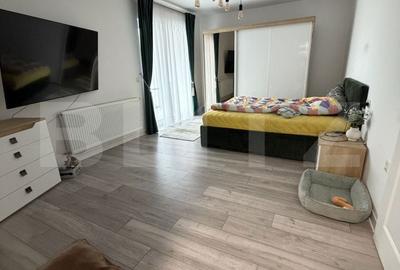 Apartament cu 3 camere în Central - 7