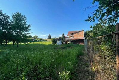 Brasadas.com vinde casa 3 cam teren 2200mp zona TITULESCU. Brasadas.com vinde casa 3 cam teren 2200mp zona TITULESCU. - 9