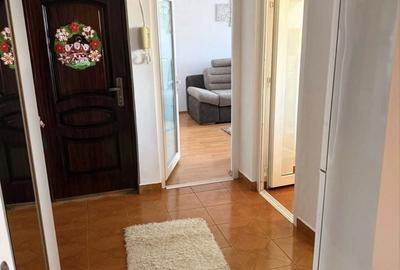 Apartament cu 2 camere decomandat în Central - 9