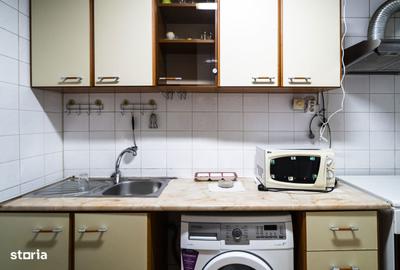 Apartament cu 2 camere, mobilat în Drumul Taberei