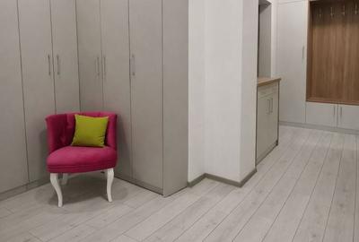 Apartament cu 2 camere, mobilat în Libertății - 6