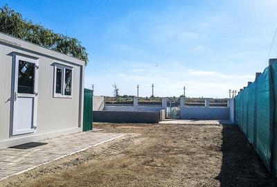 Crevedia, Dambovita - 17