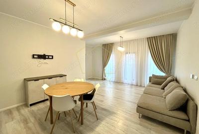 Duplex deosebit cu 3 camere despar?it prin baie | Albina - 1