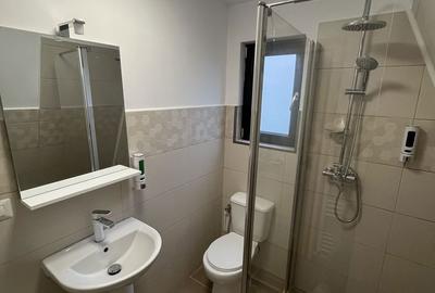 Casă cu 2 camere în Tărlungeni - 3