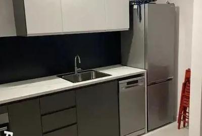 Garsoniera tei-facultatea de constructii-bloc nou-centrala proprie-parcare proprie - 3