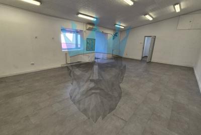 Spatiu Birou Titulescu / Victoriei - 3