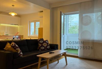 PROPRIETAR - Apartament luminos, renovat cu atenție – Aviatiei 9min metrou - 3