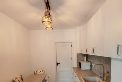Apartament 3 camere Morarilor - de inchiriat - 11